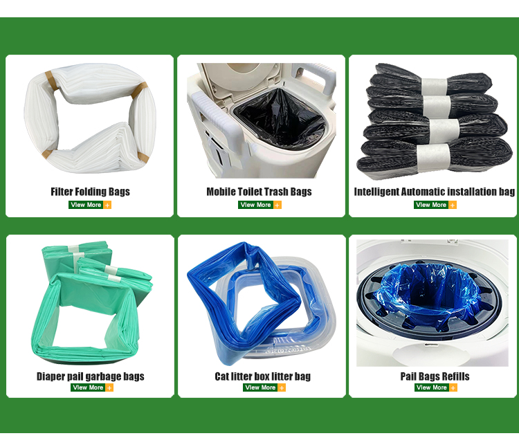 Dust Bag Industrial Dust Extractor Industrial Vacuum Cleaner Concrete Floor Grinding and Polishing Diamond Tools and Parts