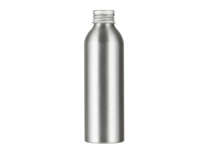 Aluminum Material Sunscreen Spray Bottle 30ml - 500ml Capacity Range In Stock