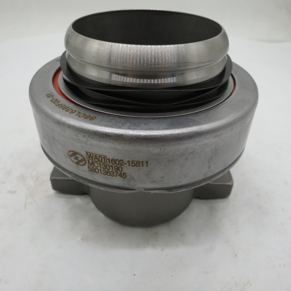 Clutch Bearing Gearbox Release Bearing CT5737F0 1602-15811 5801363745 86cl6395FO Clutch Release Bearing