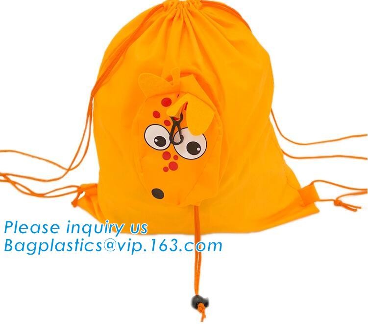 Cheap custom 190T Polyester shopping foldable bags printed with your logo,Reusable foldable bags polyester folding shopp