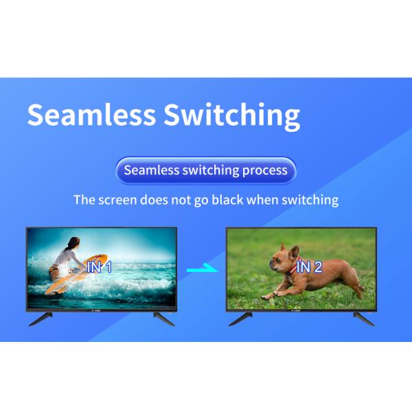 BIT-VWC-MD1212Ma HDMI Matrix Splicing Processor 4-12 8-12Card insertion structure Multiple output mode combinations