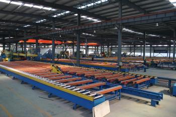 Anhui Huicheng Aluminum Co.,Ltd.