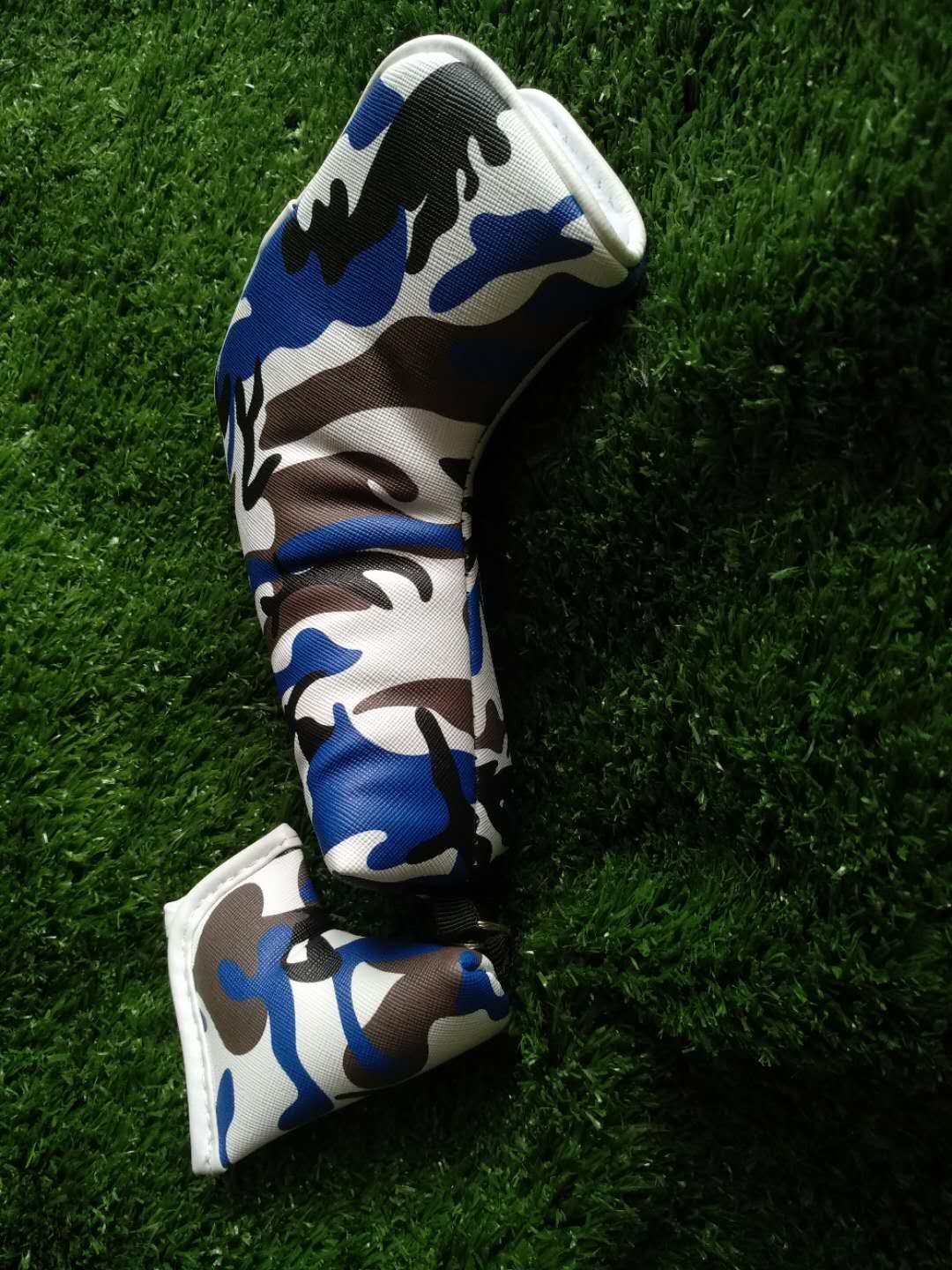 club covers , Golf headcover , golf headcover , putter headcover , headcover