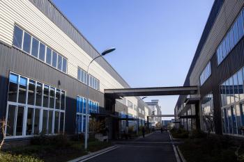 Sichuan Shen Gong Carbide Knives Co., Ltd.