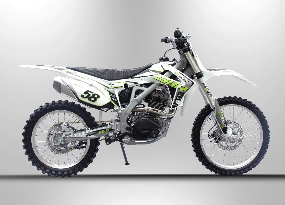 250cc enduro dirt bike forza motorcycles