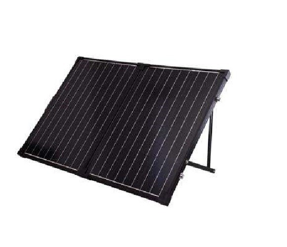 Solarworld Monocrystalline Solar Panels Adjustable Corrosion Resistant Aluminum Stand