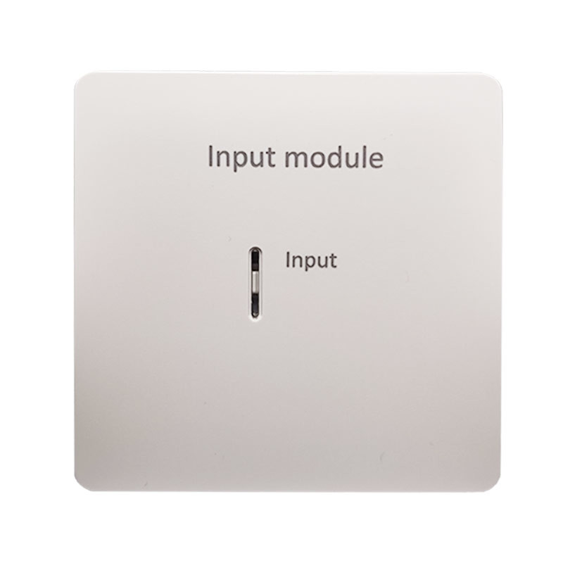 2 Wire Sprinkler Flow Switch Activating Module For Fire Detection Smoke Alarm System