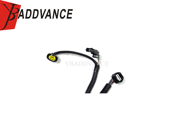 Factory Direct Electrical Engine Automotive Connector Cable Customized Wiring Harness Repair Kit