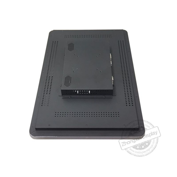 American Roulette Digital Signage with 21.5 Inch LED Display and Wall Mountable Design