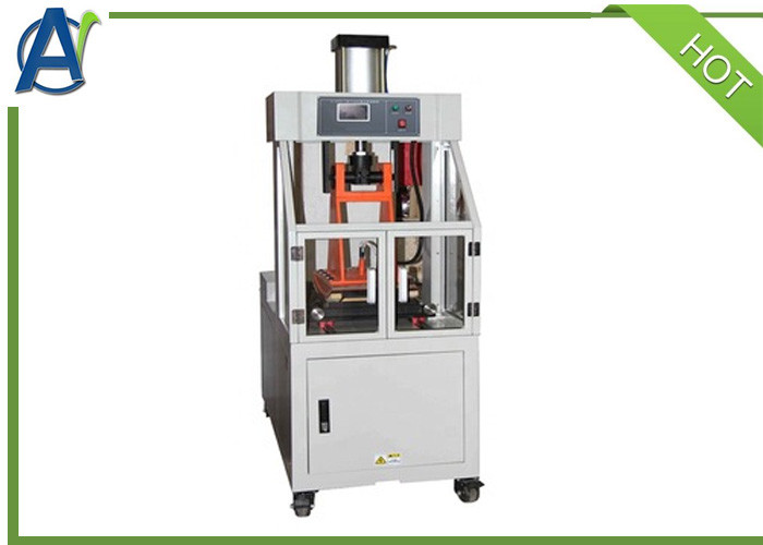 Automatic Bitumen Wheel-Track Molding Machine by Wheel-grind Method
