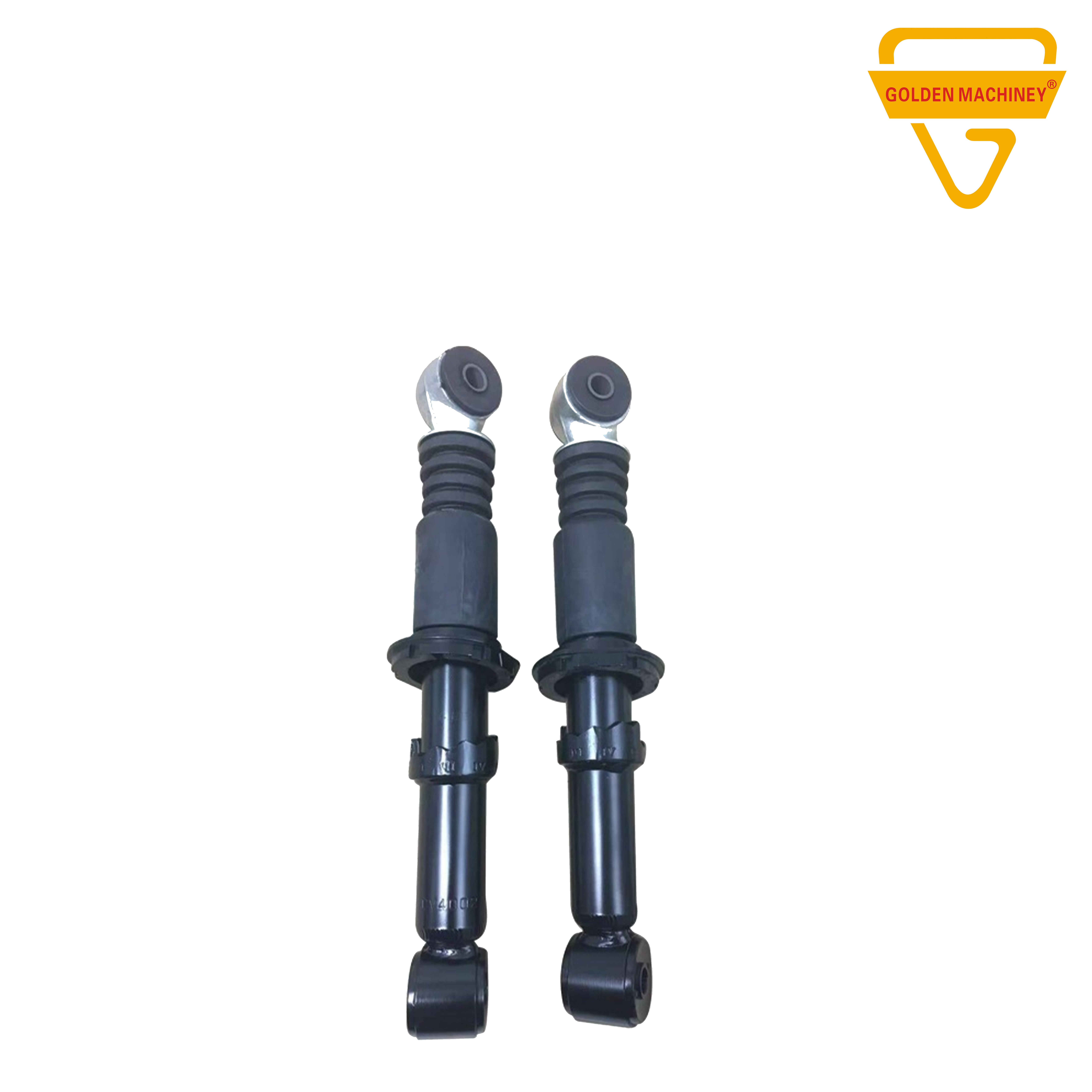 21111925 CV4001 3198859 CV4002 VOLVO FM12 FM400 Caanass Brand Cab Suspension Shock Absorber