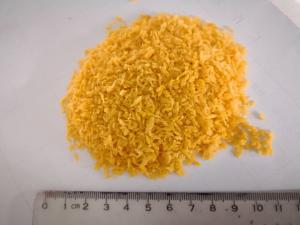 China 5mm Flavored Tasty Dry Bread Crumbs Low Calorie For Fried Food Surface on sale