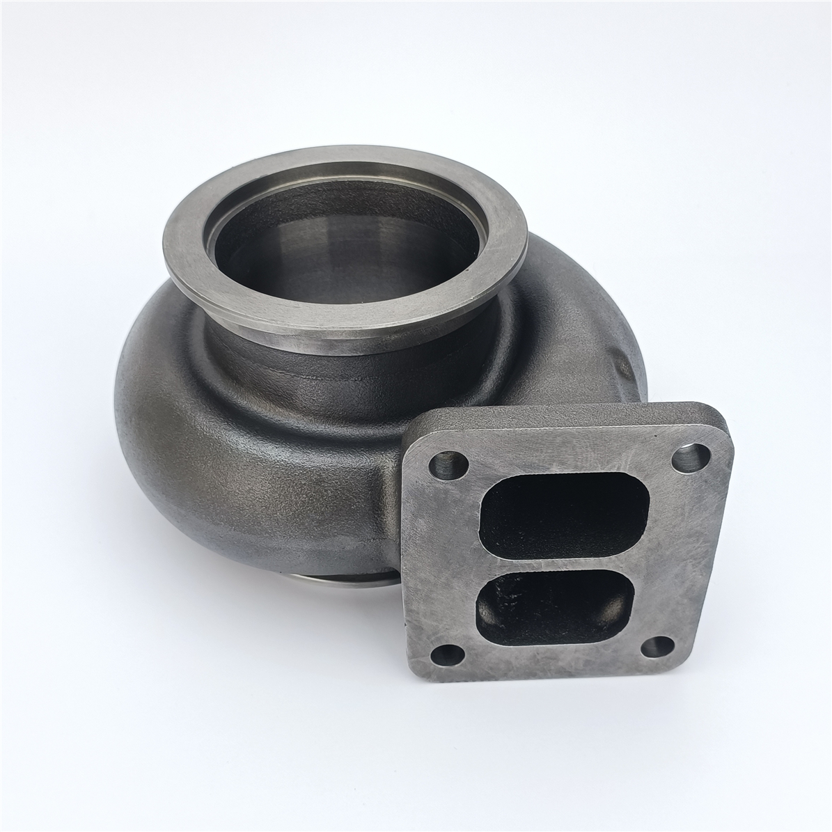 MS-TECH Turbo S400 A/R 1.10 T4 Volute Twin Flow 87mm Turbine Housing 178789