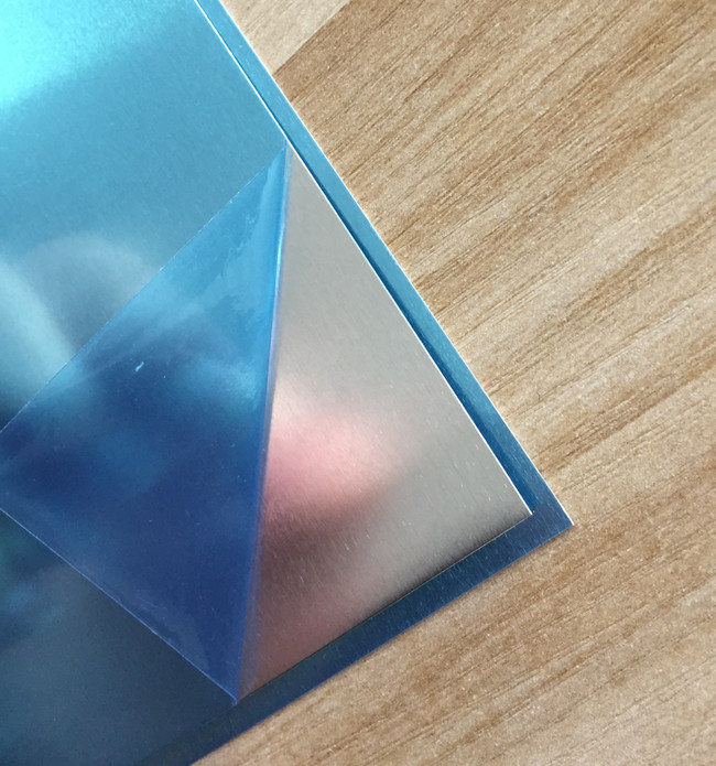 Ultra Flatness Cast Aluminum Plate Low Residual Elasticity 6061 Aluminum Sheet