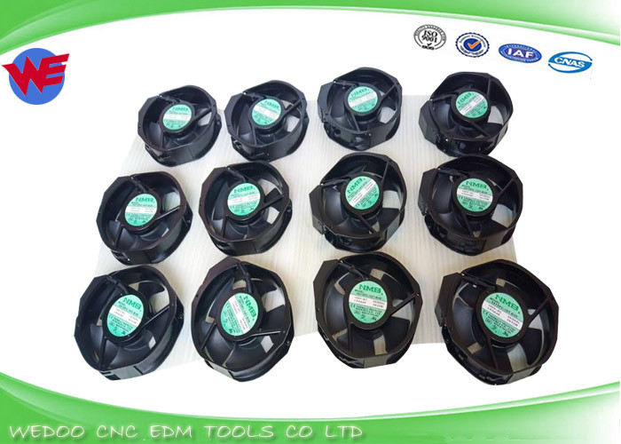 200999100 Agie Charmilles EDM Parts Fan 110V 50 / 60Hz 5915PC-12T-B30