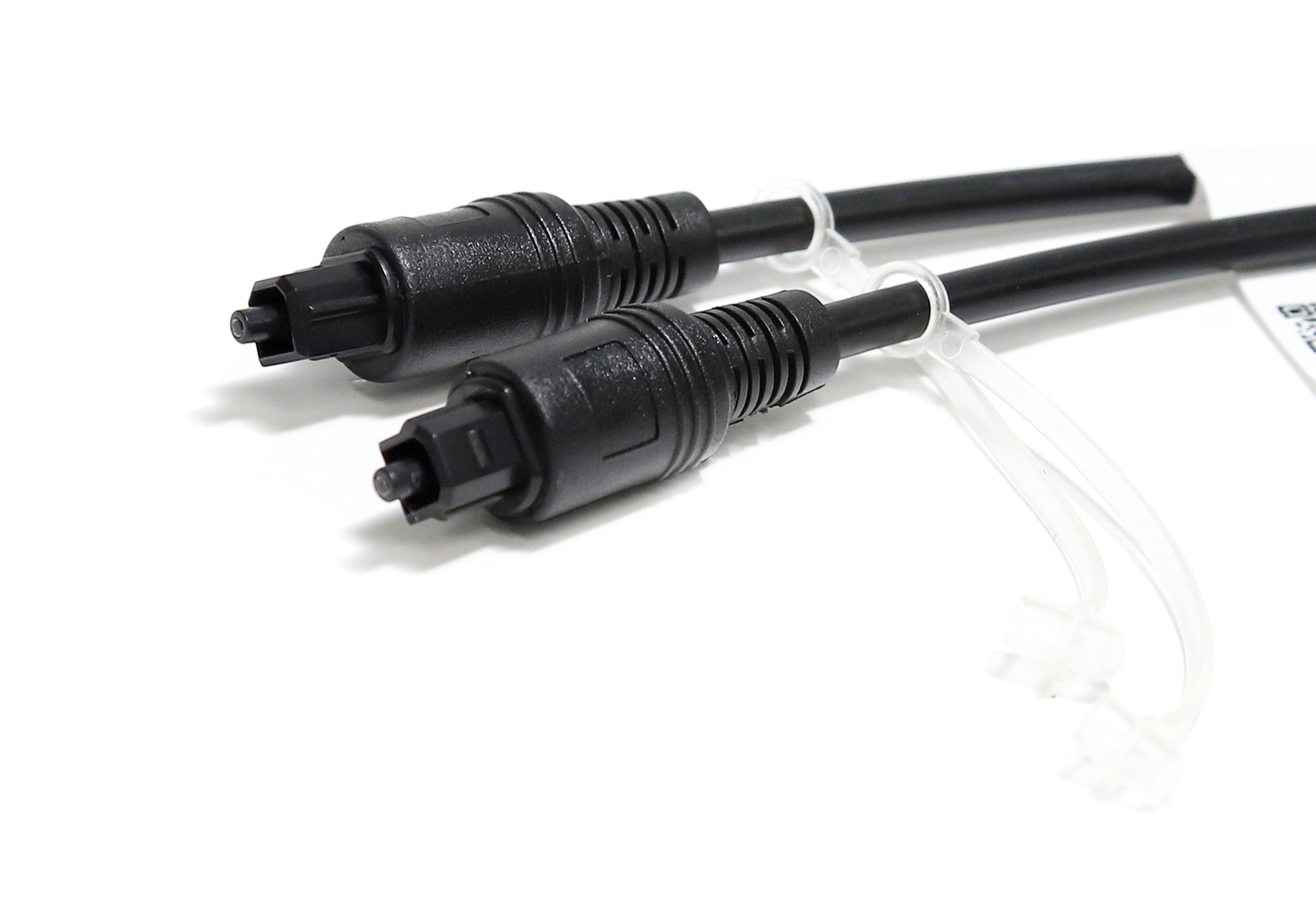 Optical Audio Cable Toslink Digital SPDIF Cable Plastic Plated Connector For PS3 Mini Disc AV Blu-Ray CD DVD Player