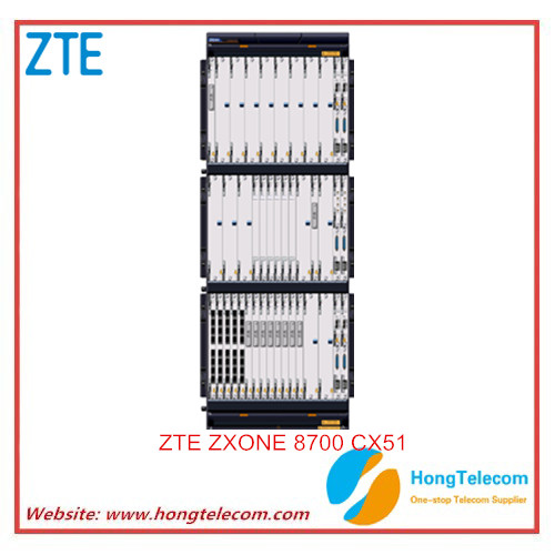DWDM iOTN products ZXMP M721 N3M3NCP (II) ZTE NCP