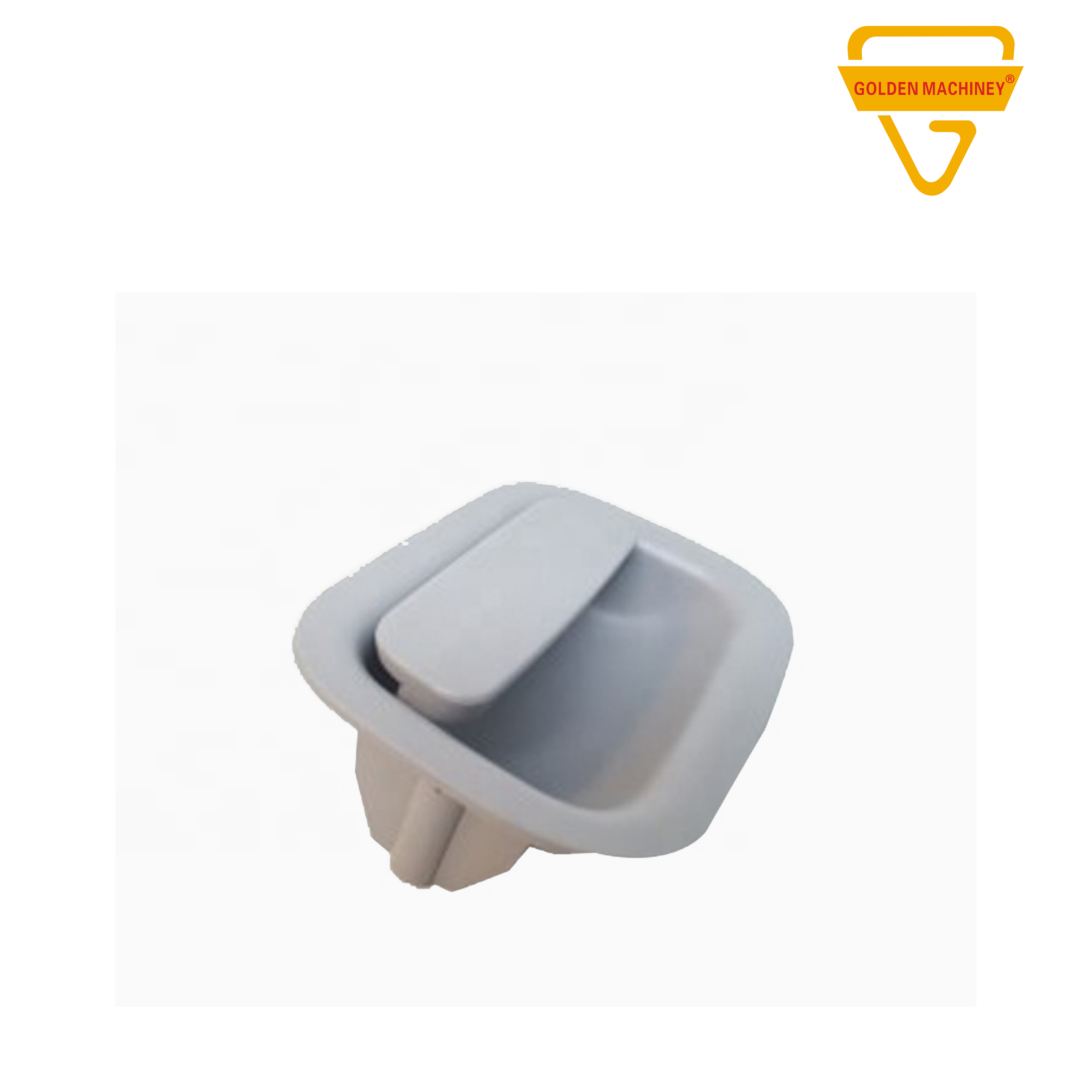 Guangzhou Cheap Price 20477487 Volvo Truck Door Handle