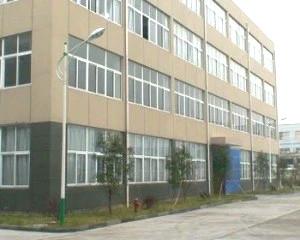 Cixi Tinplan Fireplace Manufacture Co., Ltd