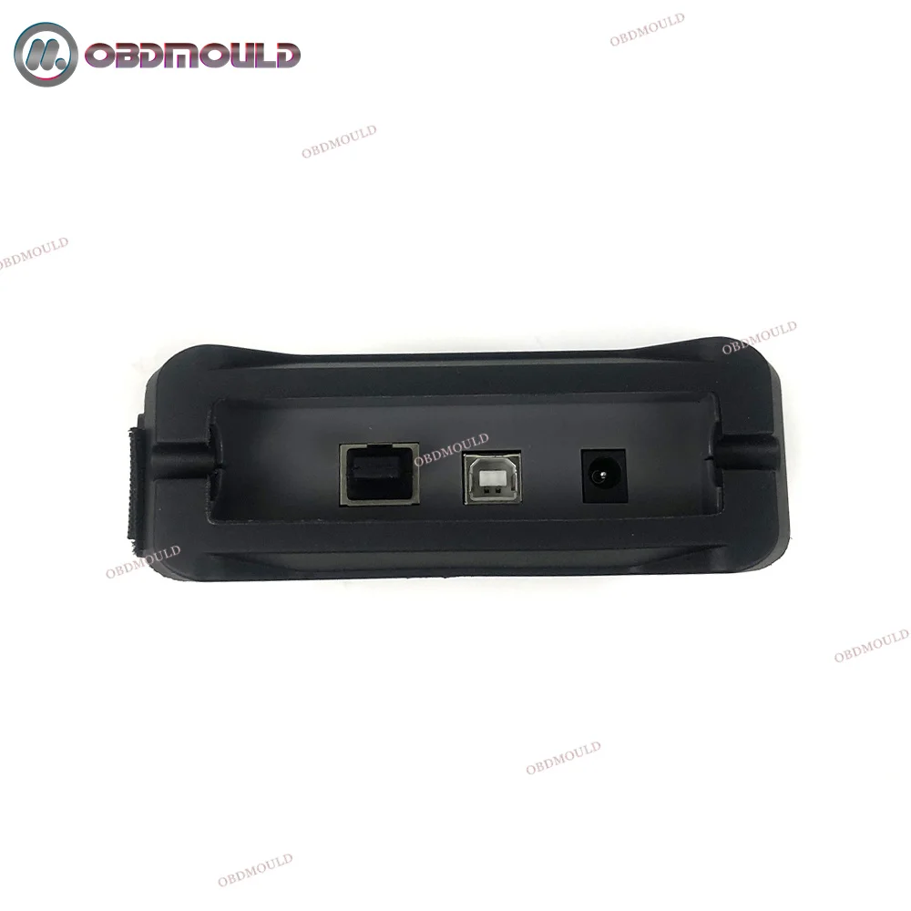 Full Configuration Work On Cars Basic Version Super MB Pro M6+ Wireless Star Car Truck Bus Van Scanner Diagnosis Tool