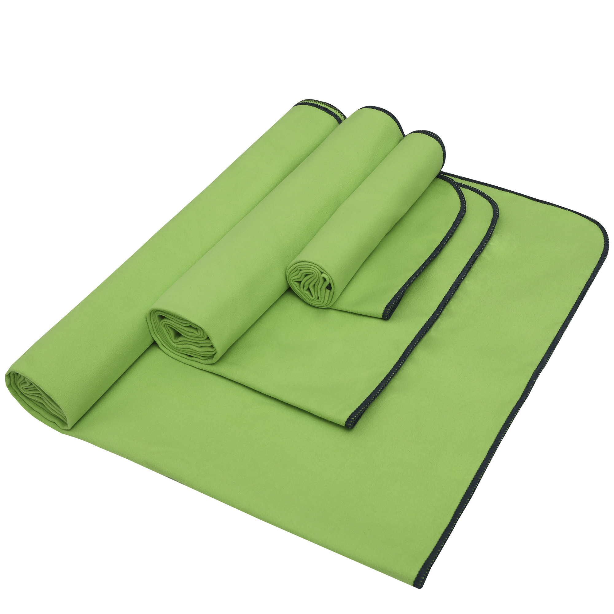 Quick Dry Sports Portable Microfibre Workout Cooling Towel Lightweight