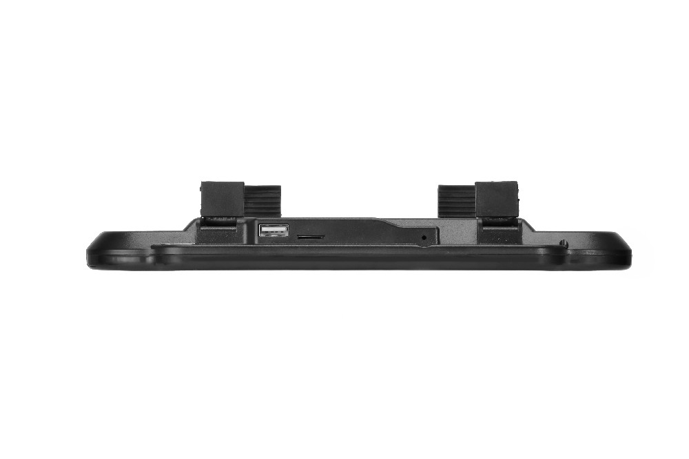 High Resolution Monitor Rear View Mirror Vehicle Reverse Camera Systems