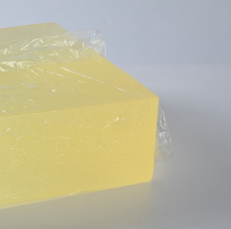 Odorless PSA Hot Melt Adhesive for Non Woven Surgical Sheet Gown