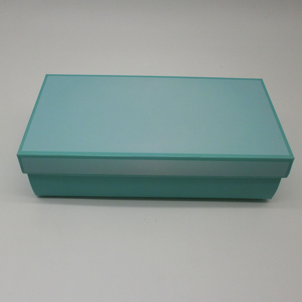 Corrugated Board Customized Printed Service Hot Stamping Finish by Dongguan Dekun Printing