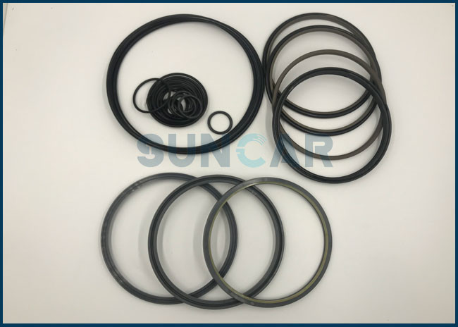 General Breaker GB2T Breaker Seal Kit Hammer Step Seal Heat Resistance