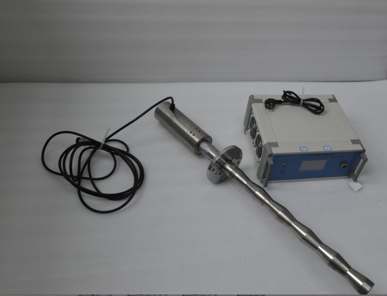 3000 Watt Auto Tuning Digital Ultrasonic Generator For Cleaning Tank / Pipe