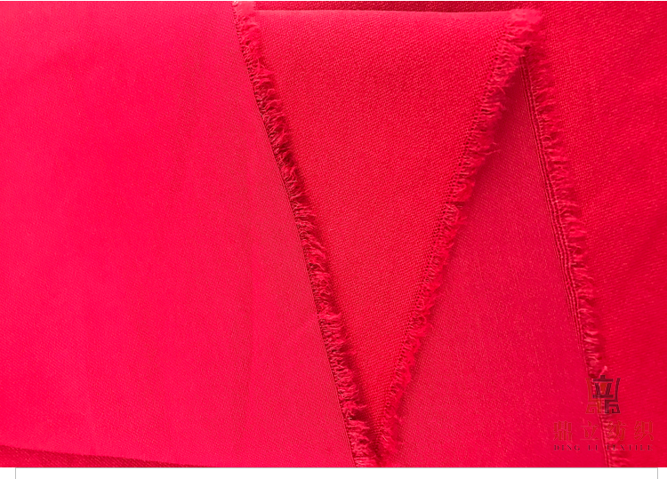 Customized 40D Crepe Nylon Poplin Fabric 67gsm Poplin Cloth Material