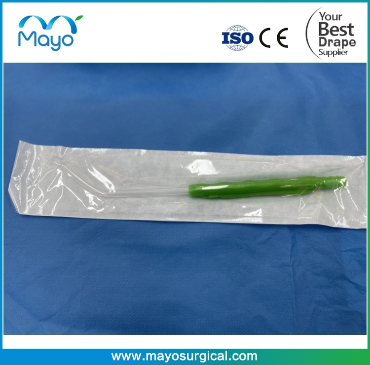 Implantology Sterile Surgical Implant Drape Kit Single Use SMS / PP PE Material