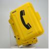 Buy cheap Audio And Industrial VoIP Phone Entry Door Systems Over VOIP CE With Camera from wholesalers