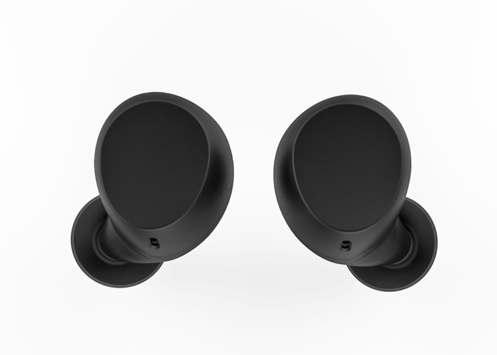 BT 5.0 True Wireless Stereo Earphones Deep Bass With Automatically Pairing