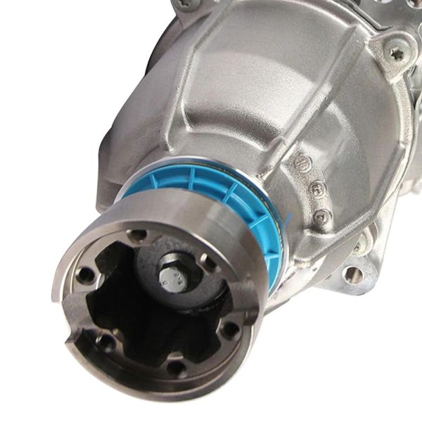 Remanufactured Rear Differential Clutch Assembly for Ford Edge Explorer Fusion Kuga Lincoln MKX MKZ AWD 2013-2019 CV6W-4B025-DF with 6 Months Warranty