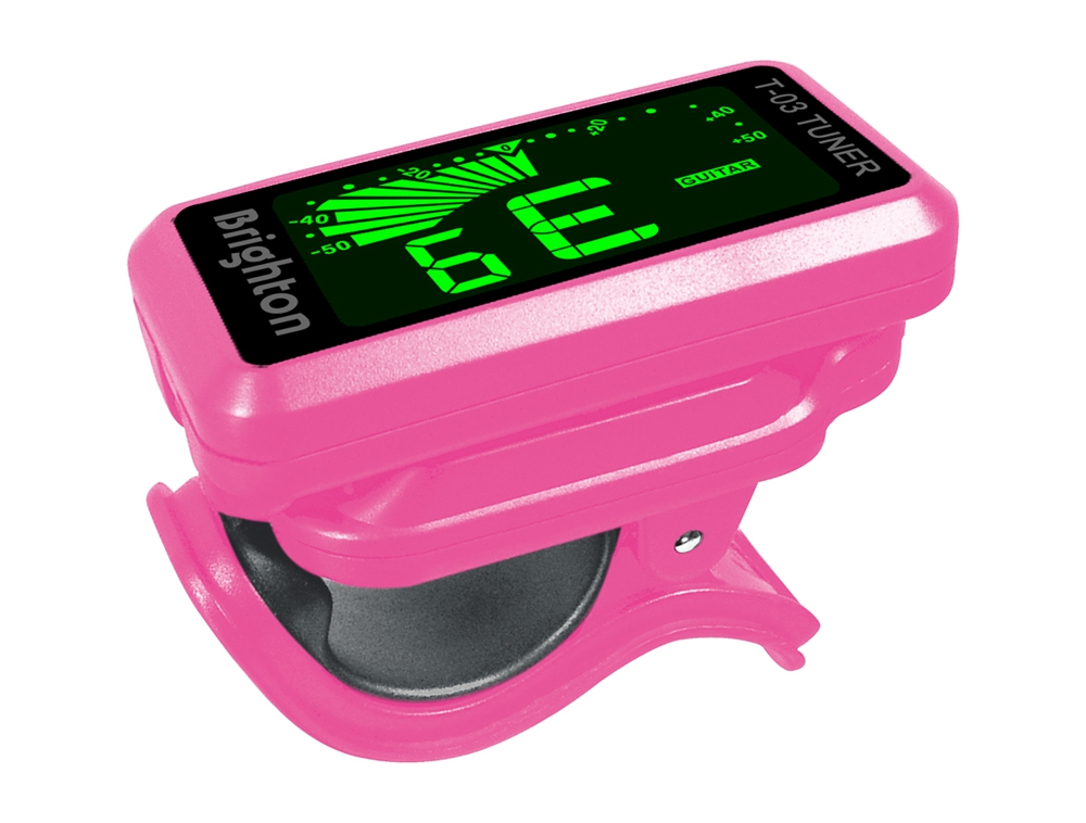 T-02,T-03 ugle musical instrument and accessories and Universal Mini Clip On Electronic Digital Guitar Tuner