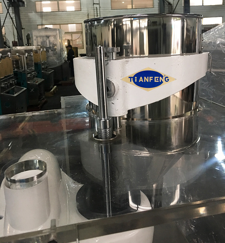 Zp15 Zp17 Zp19 Pharmaceutical Pill Press Equipment GMP 42000 Pcs/Hour