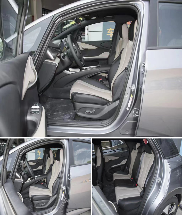 BYD Dolphin The Perfect Electric SUV for Your Daily Commute in 1 Hour Charging Time