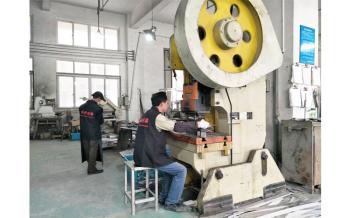 Zhejiang Haizhou Packing Machine Co.,Ltd