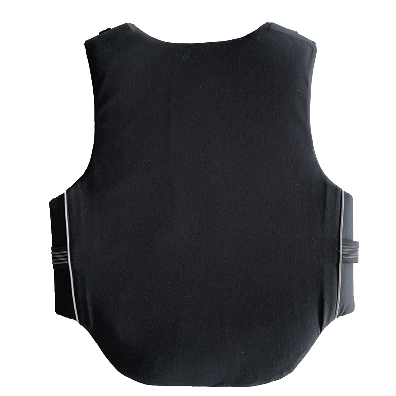 Sports Equestrian Clothing Protective Horse Riding Vest for Body Protection