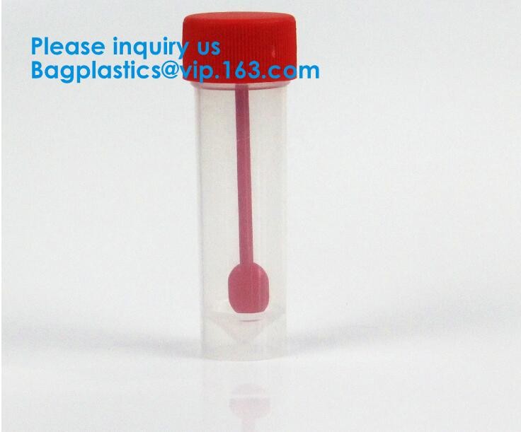 Sterile Disposable Hospital Sample 60ml 100 120 Ml Test Measurement Collection Urine Collector Cup Container