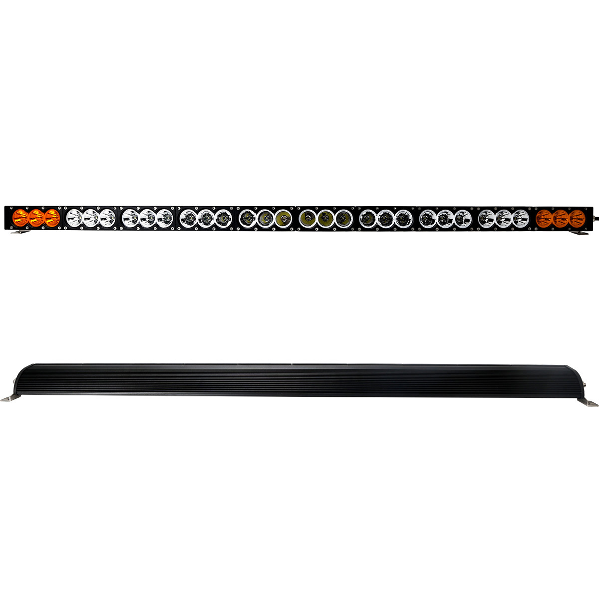 H Style 300W White to Yellow Color 30pcs 10W CREE LED LIGHT BAR 6000K 10-30V Combo Beam,Flood Beam, Spot beam