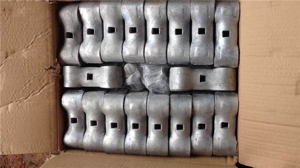 Australia high standard Galvanized / PVC coted Temporary Fence/Mobile Fencing /Portable Fencing(ISO9001,Factory)