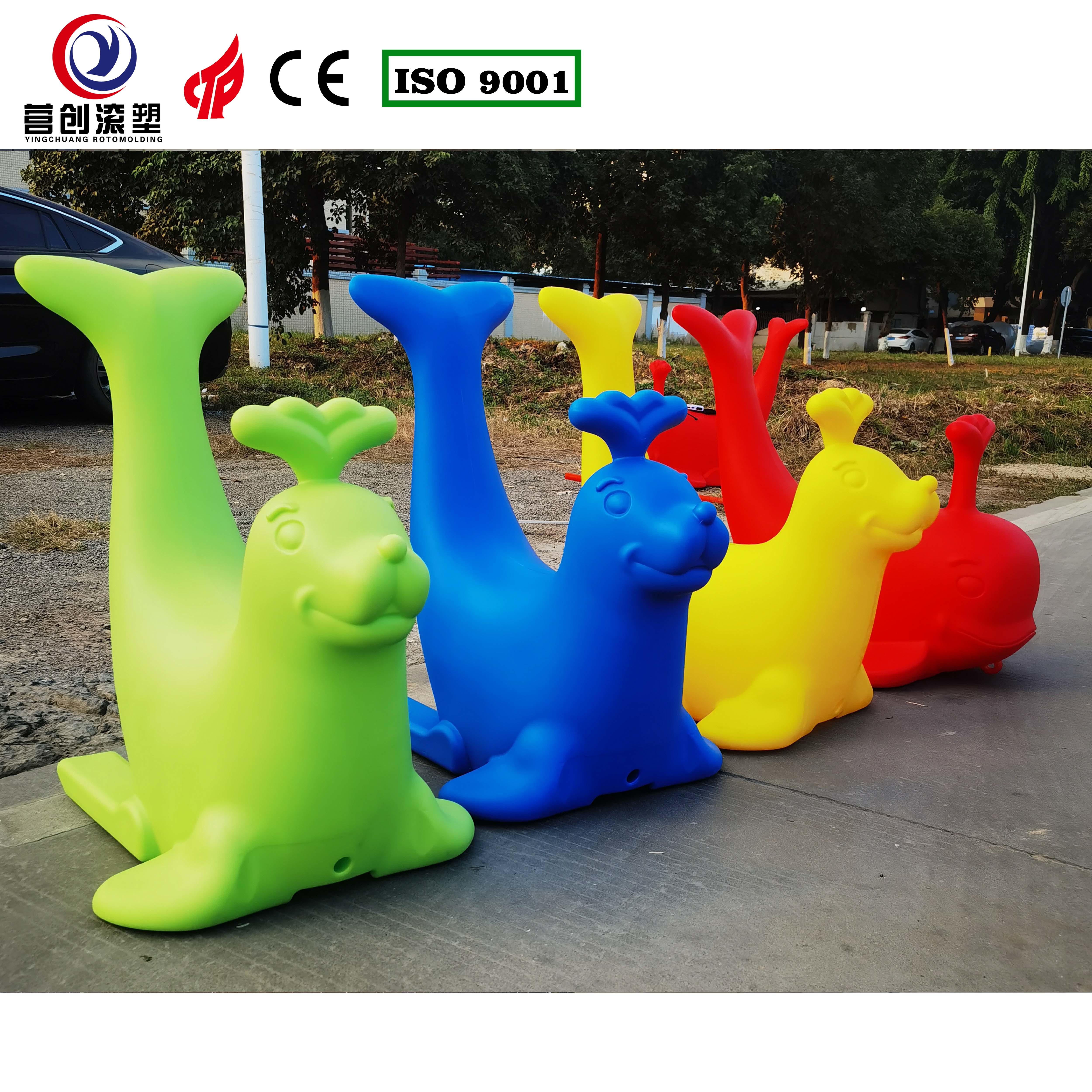 Customized Enjoyment Amenities Custom Design of kiddie chair and Competitive for Your Business Development