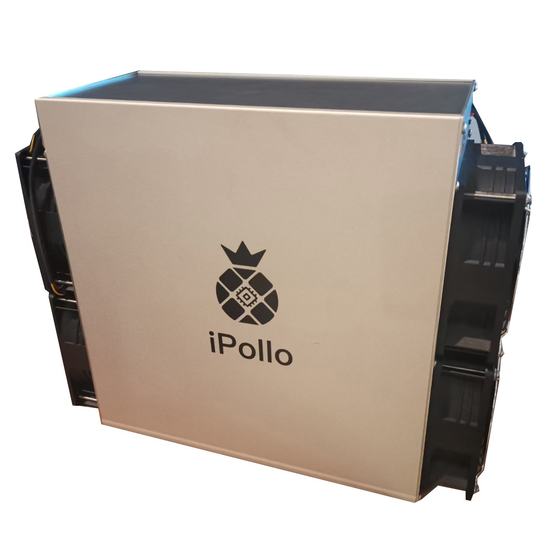 85TH Bitcoin Mining Machine High Performance Ipollo B1 Miner