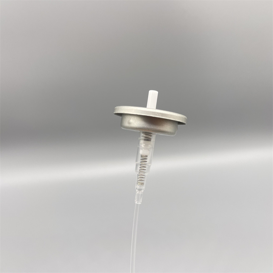 Premium 0.2cc Mist Pump for Precise Spraying - Ideal for Cosmetic and Household Products