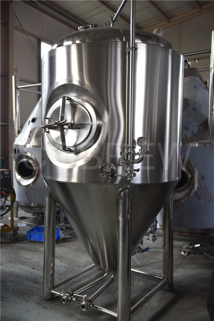 1000L craft beer brewery equipment beer production line beer making machine for sale