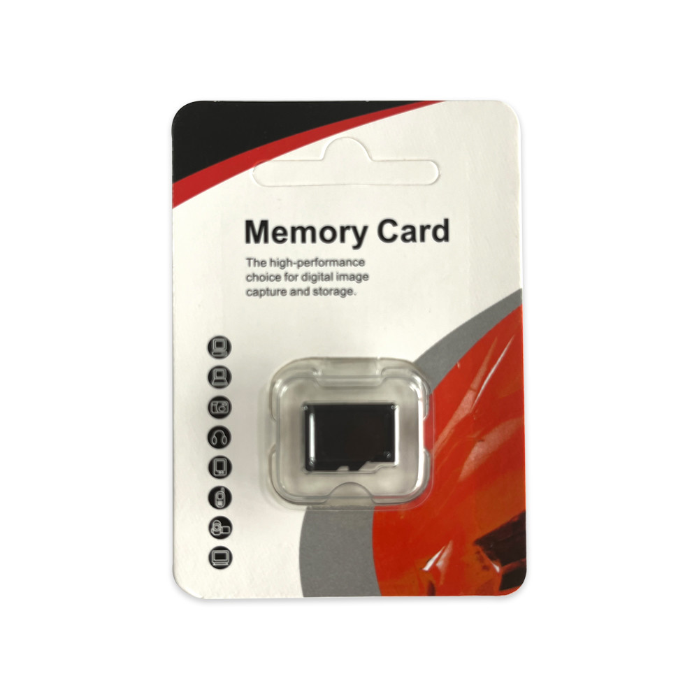 High Speed A2 C10 U3 Memory Card 32GB To 512GB TF Card For Phone Driving Recorder