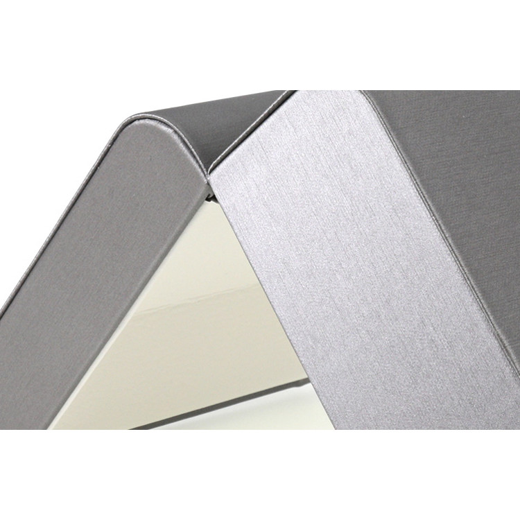Luxury Hinged Lid Watch Jewelry Packaging Box