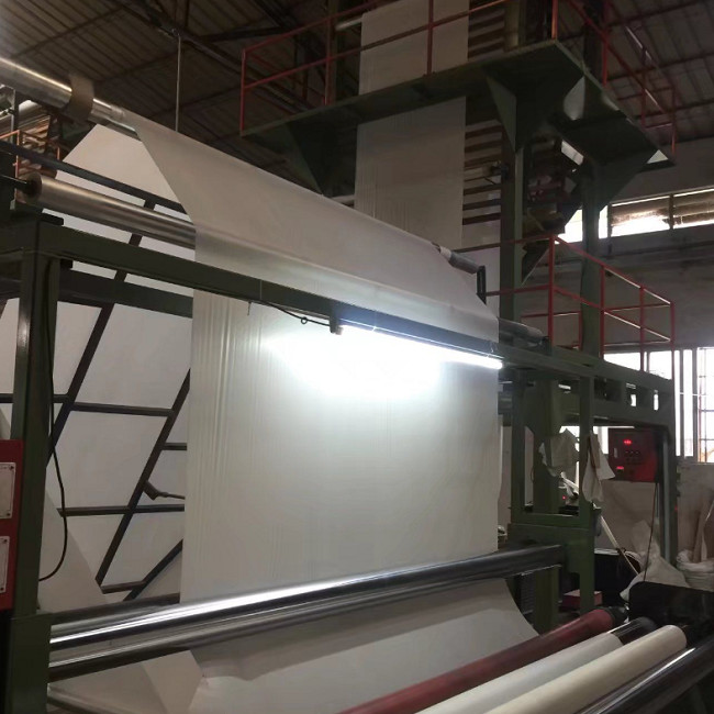 50m Length Heat Transfer Printing Film With Peeling Strength ≥3.5N/Cm